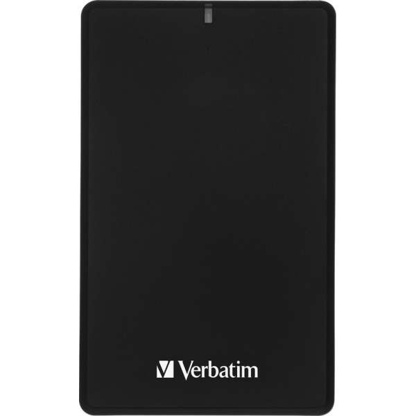 Verbatim Store 'n' Go 2.5'' behuizingset USB 3.0