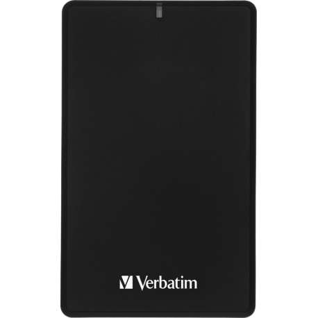 Verbatim Store 'n' Go 2.5'' behuizingset USB 3.0