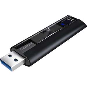 Sandisk Extreme Pro | 256 GB | USB Type A 3.2 Gen 1 - USB Stick