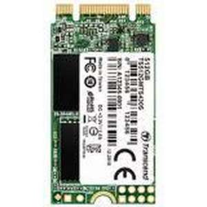 512GB M.2 2242 SSD SATA3 B+M Key TLC