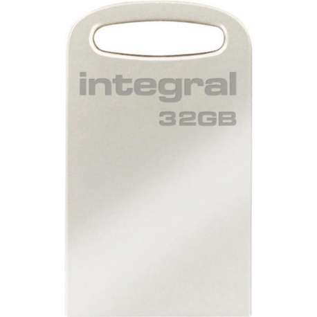 Integral Fusion 3.0 - USB-stick - 32 GB