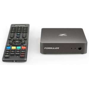 Formuler Z Nano