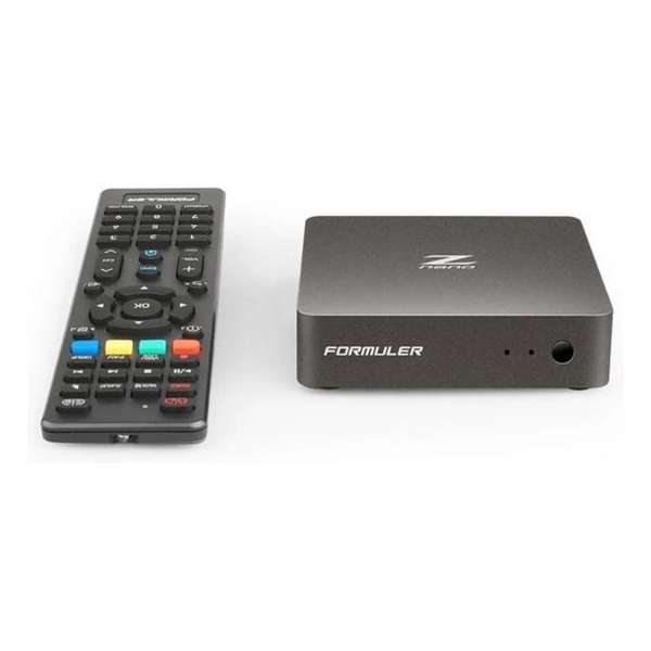 Formuler Z Nano