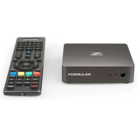 Formuler Z Nano