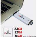 DC-Memory 3.0 USB Stick 64GB