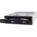 LG GH24NSD5 optisch schijfstation Intern Zwart DVD Super Multi DL