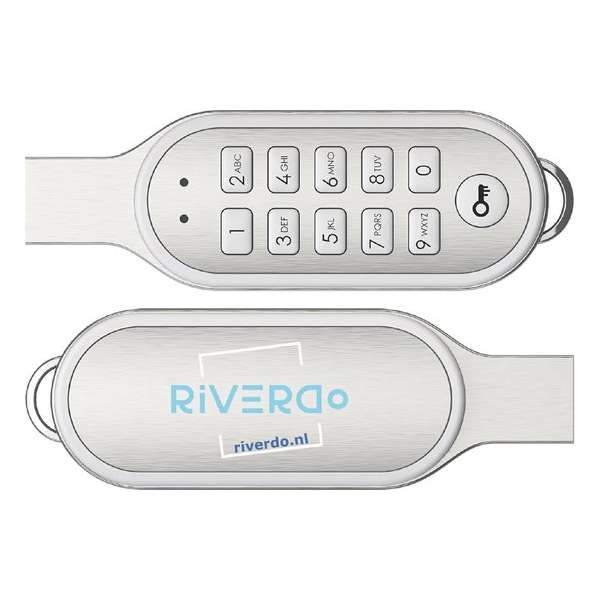 Pincode USB Stick 16GB