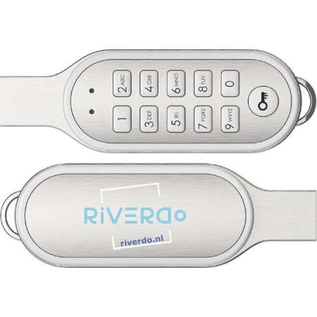 Pincode USB Stick 16GB