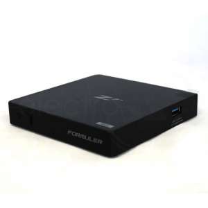 Formuler Z7+ 5G (Zwart)