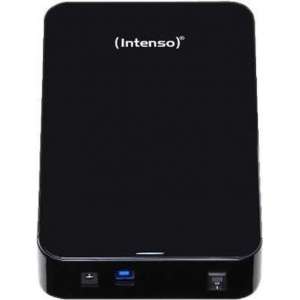 Intenso Memory Center - Externe harde schijf - 4 TB