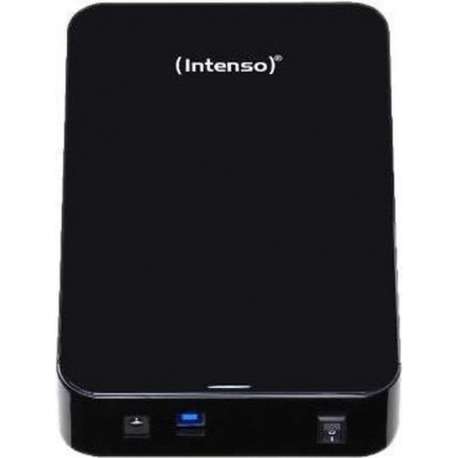 Intenso Memory Center - Externe harde schijf - 4 TB