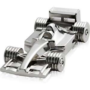 Ulticool USB-stick Formule 1 auto metaal 64GB high speed (USB 3.0)