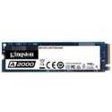 Kingston Technology A2000 M.2 500 GB PCI Express 3.0 3D NAND NVMe