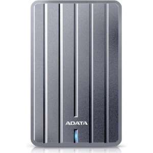 ADATA DashDrive Metallic HC600 Externe Harde Schijf - 1 TB