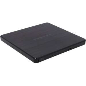 HLDS GP60NB60 Externe dvd-brander