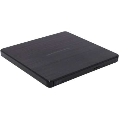 HLDS GP60NB60 Externe dvd-brander