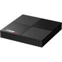 T95 mini mediaspeler | 2/16 GB | Android 9 | Allwinner H6 | KODI 18.5 | 6K | Android tv box model 2019