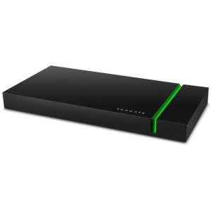 Seagate Firecuda Gaming SSD - 500GB