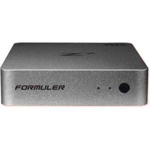 Formuler Z+ 4K 30 FPS Android IPTV Box | Voordelige IPTV Streamer