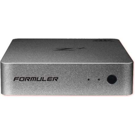 Formuler Z+ 4K 30 FPS Android IPTV Box | Voordelige IPTV Streamer