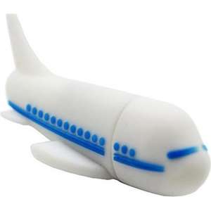 Vliegtuig usb stick 32gb -1 jaar garantie – A graden klasse chip