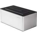 Freecom Hard Drive Dock 3.0 - Docking station
