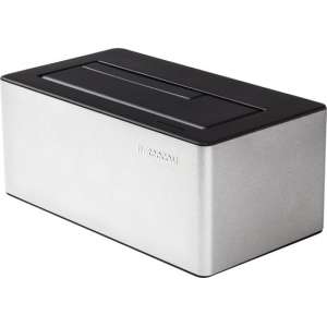 Freecom Hard Drive Dock 3.0 - Docking station