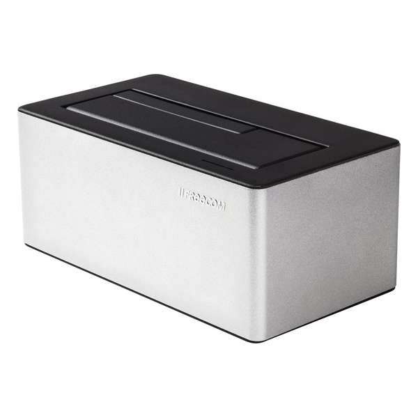 Freecom Hard Drive Dock 3.0 - Docking station