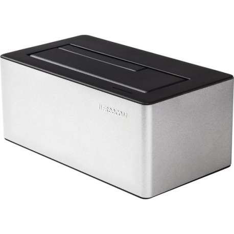 Freecom Hard Drive Dock 3.0 - Docking station