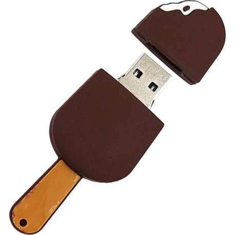 Ijs usb stick 64gb