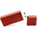 Vurenhouten USB Stick 64GB | Flash Drive 64GB