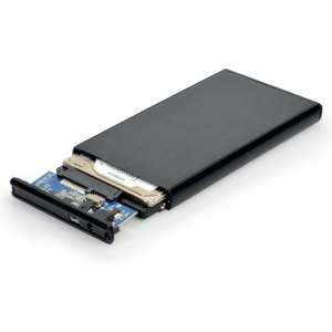 HDD ENCLOSURE SATA 2.5