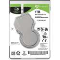Seagate Barracuda Pro 2.5'' 1000 GB SATA III
