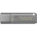 Kingston Locker+ G3 - USB-stick - 32 GB