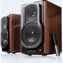 S2000MKIII - 2.0 speakerset / Hout
