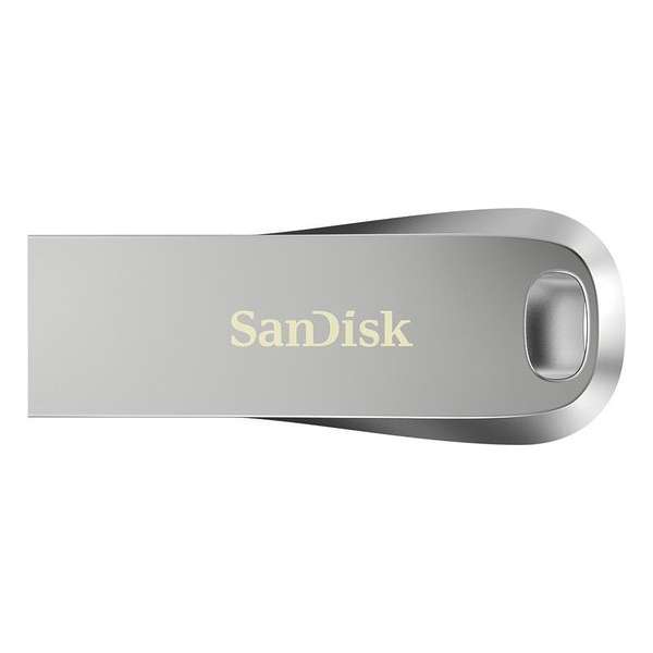 Sandisk Ultra Luxe | 256 GB | USB Type 3.0A - USB Stick