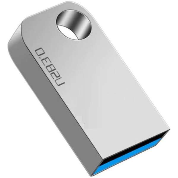 Mini Block USB 3.0 Stick 64GB | Mini Flash Drive 64GB