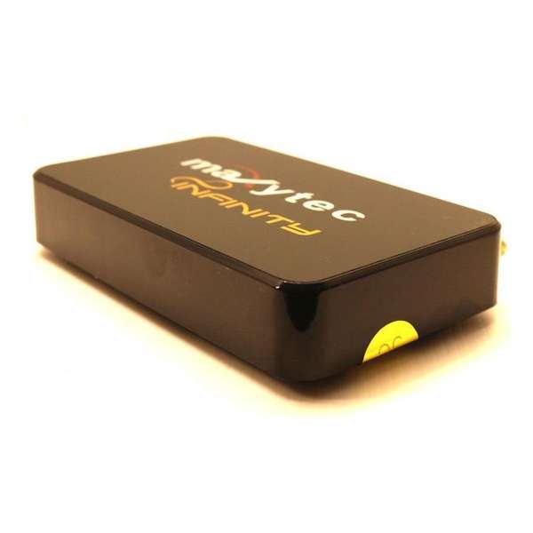 Maxytec Infinity 4K IPTV Ontvanger