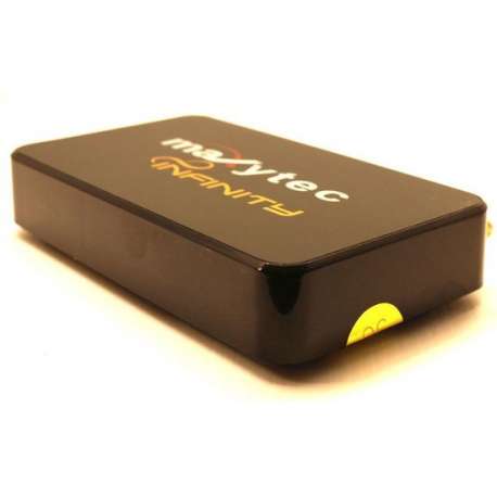 Maxytec Infinity 4K IPTV Ontvanger