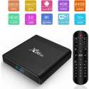 x96 air Android 9.0 TV Box | S905X3 | - 4GB/64GB