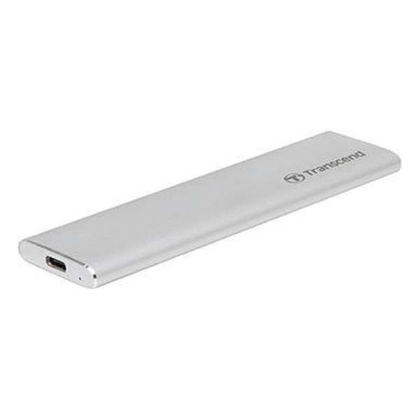 Transcend M.2 SSD Conversion Kit