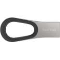 Sandisk Ultra Loop 64GB USB flash drive USB Type-A 3.2 Gen 1 (3.1 Gen 1) Grijs