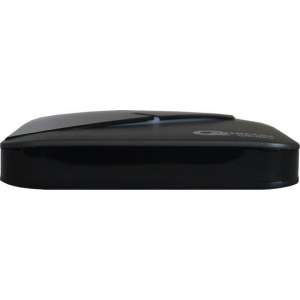 QSmarter Galaxy 8K UHD Mediaplayer