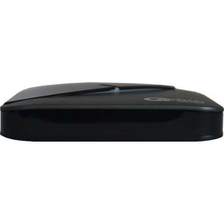 QSmarter Galaxy 8K UHD Mediaplayer
