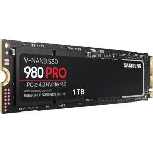 Samsung 980 PRO - 1TB - SSD