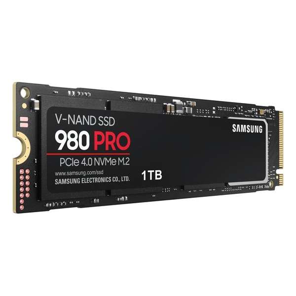 Samsung 980 PRO - 1TB - SSD Samsung 980 PRO - 1TB - SSD
