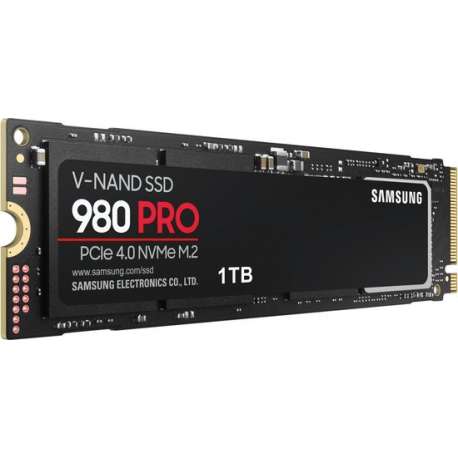 Samsung 980 PRO - 1TB - SSD