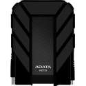 ADATA DashDrive Durable HD710 Professional - Externe harde schijf - 4 TB Zwart