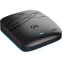 Xsarius Q2 V2 4K Android IPTV Box - Dual Band WiFi