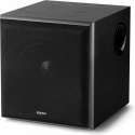 Edifier T5 - actieve subwoofer / Zwart